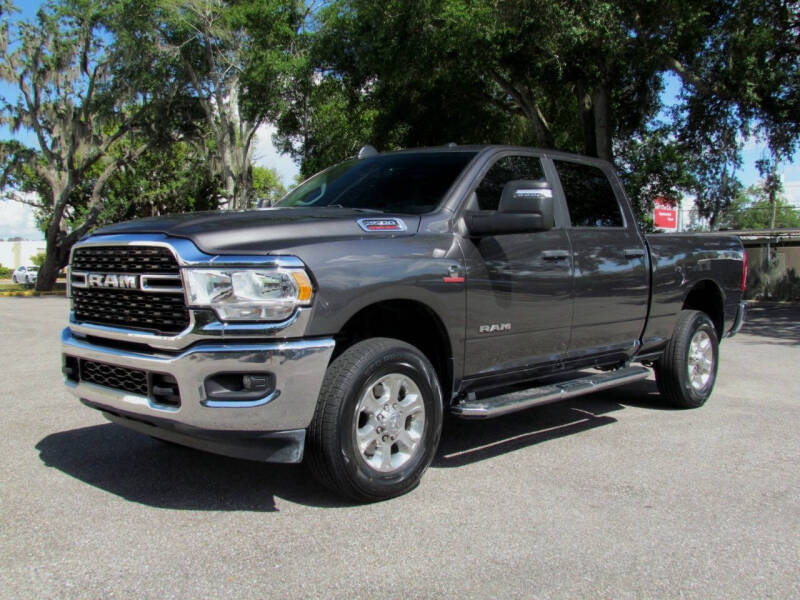 ram ram 2500 pickup 2024 3C6UR5DL3RG266346 image ram ram 2500 pickup 2024 3C6UR5DL3RG266346 image